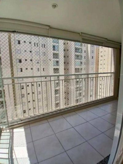 Apartamento, 4 quartos, 114 m² - Foto 1