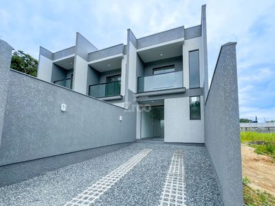 Casa, 2 quartos, 82 m² - Foto 1