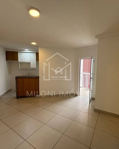 Apartamento, 3 quartos, 57 m² - Foto 1