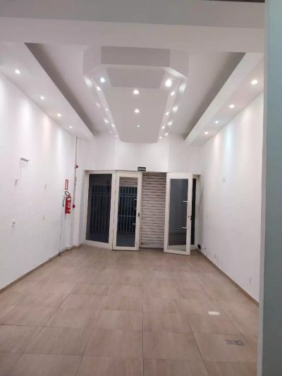 Loja-Salão, 106 m² - Foto 2