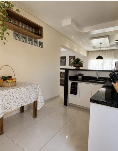 Casa, 3 quartos - Foto 2