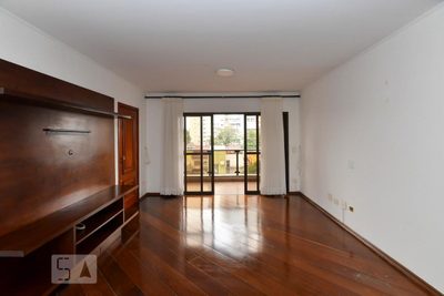 Apartamento, 4 quartos, 157 m² - Foto 1