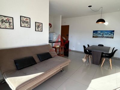 Apartamento, 2 quartos, 70 m² - Foto 1