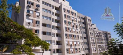 Apartamento, 2 quartos, 65 m² - Foto 1