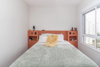 Apartamento, 2 quartos, 107 m² - Foto 3