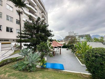 Apartamento, 2 quartos, 110 m² - Foto 2