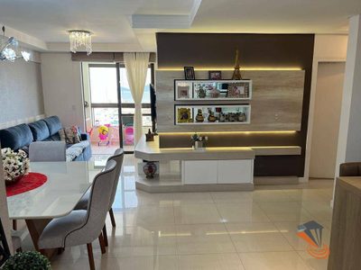 Apartamento, 4 quartos, 108 m² - Foto 5