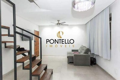 Apartamento, 3 quartos, 121 m² - Foto 3