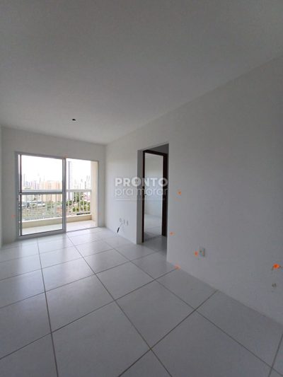 Apartamento, 2 quartos, 47 m² - Foto 4