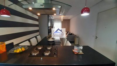 Apartamento, 3 quartos, 69 m² - Foto 1