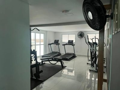 Apartamento, 1 quarto, 54 m² - Foto 4