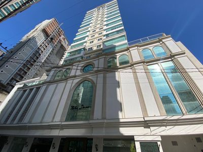 Apartamento, 3 quartos, 107 m² - Foto 1
