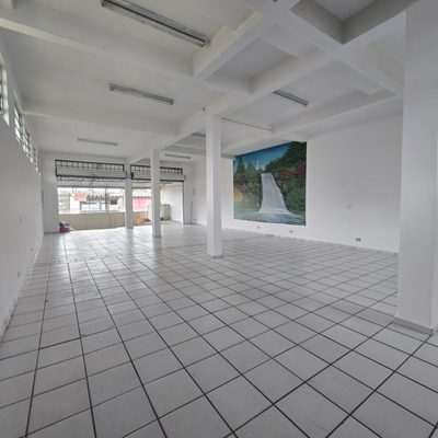 Loja-Salão, 141 m² - Foto 2