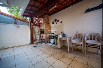 Casa de Condomínio, 4 quartos - Foto 5