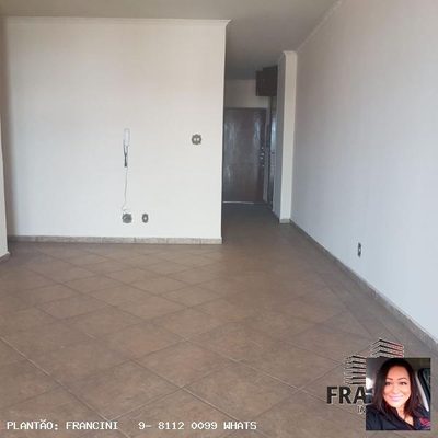 Apartamento, 3 quartos, 98 m² - Foto 1
