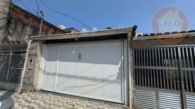 Sobrado, 4 quartos, 100 m² - Foto 2