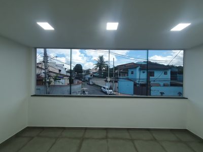 Sobrado, 2 quartos, 80 m² - Foto 5