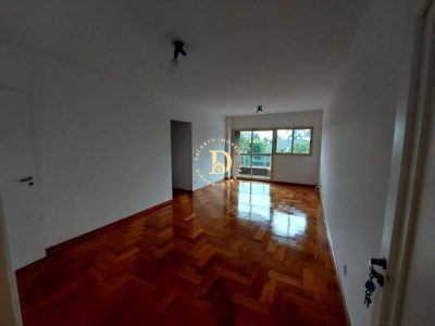Apartamento, 4 quartos, 132 m² - Foto 1