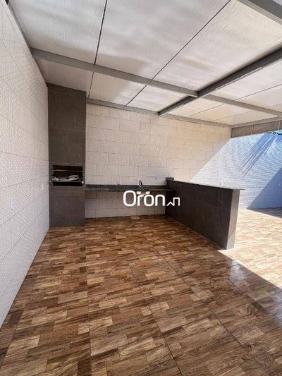 Casa, 3 quartos, 183 m² - Foto 3