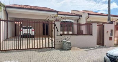 Casa, 4 quartos, 153 m² - Foto 4