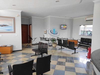 Prédio Inteiro, 523 m² - Foto 1