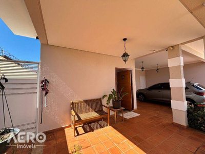 Casa, 4 quartos, 194 m² - Foto 4