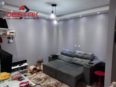Apartamento, 2 quartos, 60 m² - Foto 2