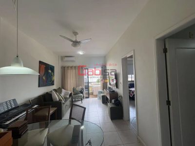 Apartamento, 1 quarto, 55 m² - Foto 1