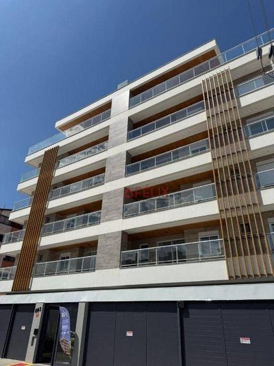 Apartamento, 3 quartos, 85 m² - Foto 1