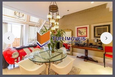 Apartamento, 2 quartos, 109 m² - Foto 1