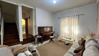 Casa, 3 quartos, 500 m² - Foto 2