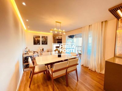 Apartamento, 3 quartos, 86 m² - Foto 5