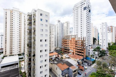 Apartamento, 1 quarto, 38 m² - Foto 2