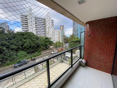 Apartamento, 1 quarto, 45 m² - Foto 5