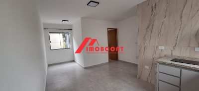 Apartamento, 1 quarto, 30 m² - Foto 4