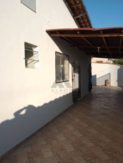 Casa, 2 quartos, 79 m² - Foto 3