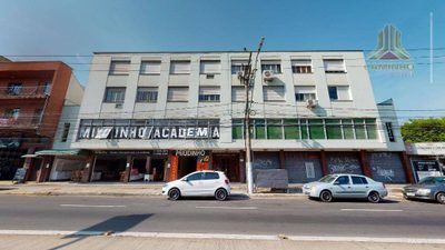 Apartamento, 1 quarto, 47 m² - Foto 4