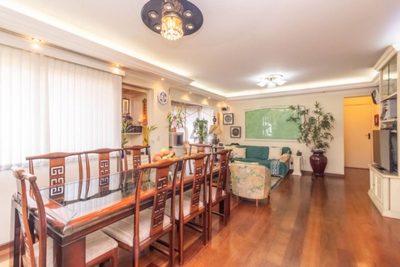 Apartamento, 3 quartos, 123 m² - Foto 5