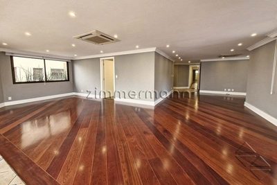 Apartamento, 4 quartos, 314 m² - Foto 3