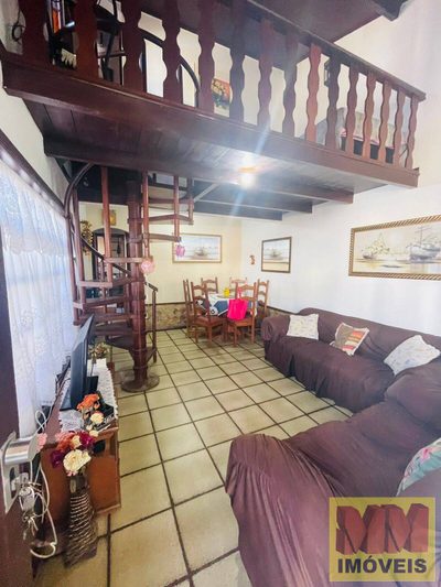 Casa de Condomínio, 3 quartos - Foto 3