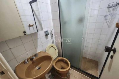 Apartamento, 3 quartos, 80 m² - Foto 1