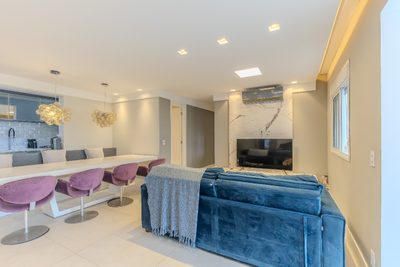 Apartamento, 2 quartos, 92 m² - Foto 5
