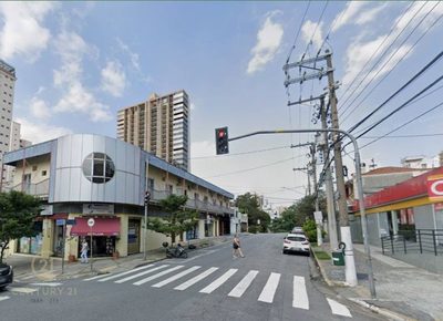 Loja-Salão, 124 m² - Foto 4