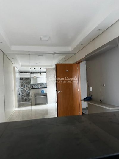 Apartamento, 2 quartos, 43 m² - Foto 3