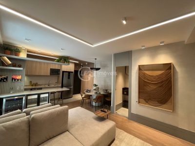 Apartamento, 2 quartos, 66 m² - Foto 3