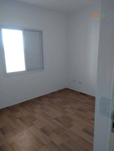 Apartamento, 2 quartos, 41 m² - Foto 5