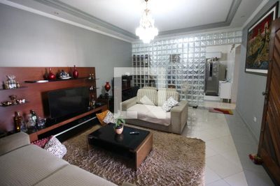 Casa, 3 quartos, 160 m² - Foto 2