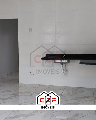 Casa, 2 quartos, 52 m² - Foto 4