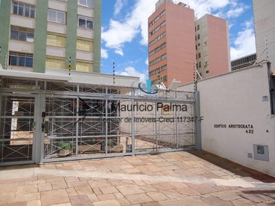 Apartamento, 3 quartos, 119 m² - Foto 2
