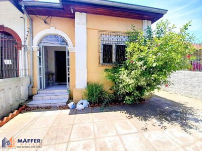 Casa, 3 quartos, 117 m² - Foto 1